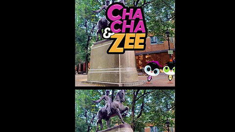 Meet the Real Hero of the American Revolution!