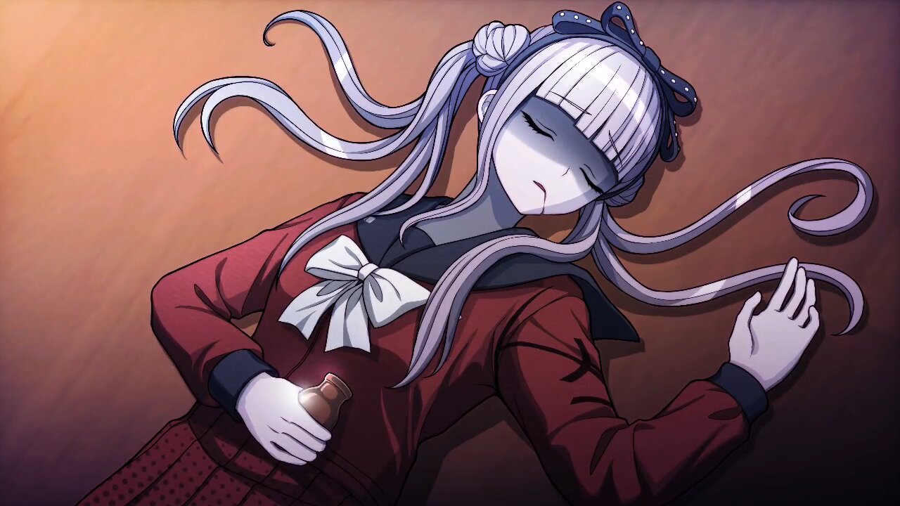 mystery route pinky promise complete story the Hundred Line -Last Defense Academy