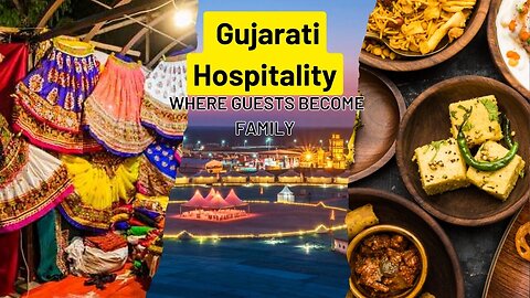 Rakesh Rajkot Folk Stories of Gujarat – Myths, Magic & Morals