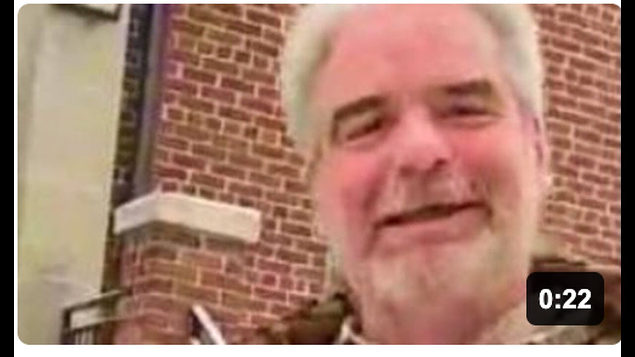 After 160 days of captivity Son Of Enos - Kenneth Paulin is FREE!!!