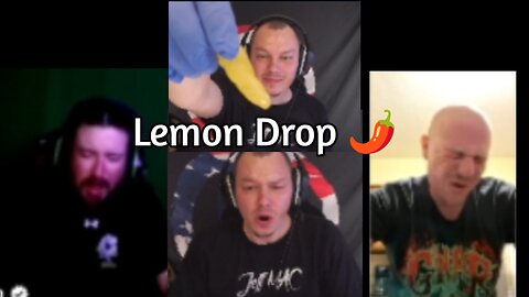 Lemon Drop Pepper 🌶️🔥 (Ft. HairJuicer and ItsgottabeTurbo)