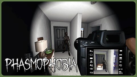 Hope Slayed | Phasmophobia