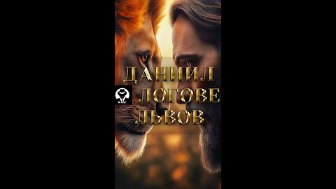 ДАНИИЛ ЛОГОВЕ ЛЬВОВ