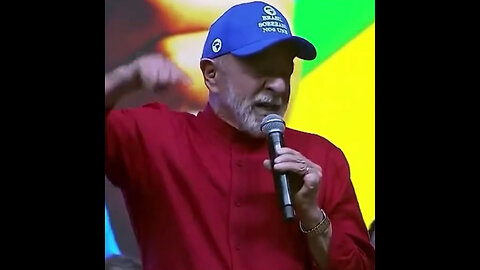 Lula a Trump: Ningún “GRINGO” va a dar órdenes al presidente de Brasil