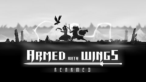 Armed with Wings Rearmed part 2