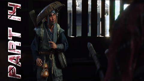 GHOST OF TSUSHIMA PART 14 WALKTHROUGH