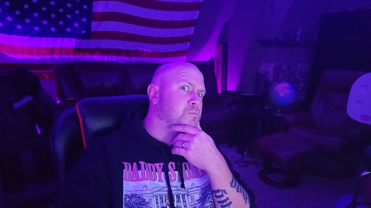 Warzone with EricB5150