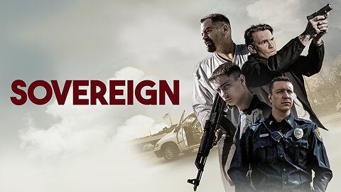 Sovereign (2025) - Official Trailer - Yanflix