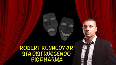 RKJ sta distruggendo Big Pharma
