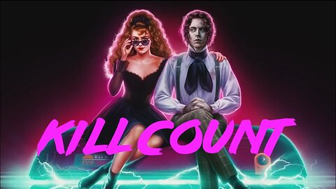 Lisa Frankenstein (2024) Kill Count