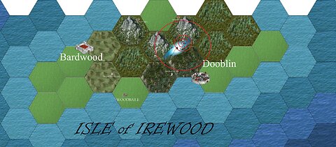 IREWOOD GAME 5-3-2025