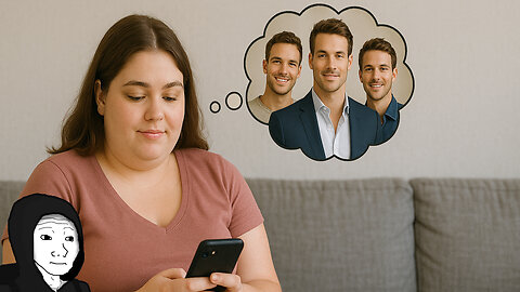 85-90% of Couples Now Meet Online @rehabroom1 @raymond_sycamore | DPD Ep.14