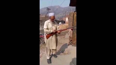 Rifle 🤣🤣🤣🤣