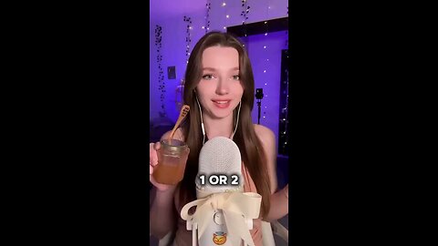 asmr double relaxing