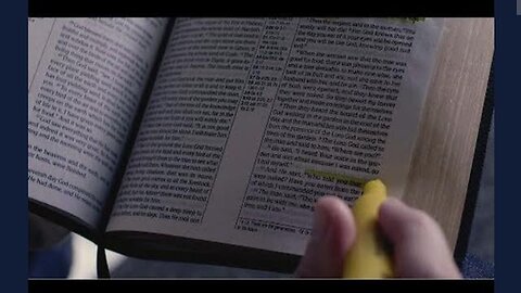 "Unmasking Deception: The Single Question that Silences the Devil's Lies"