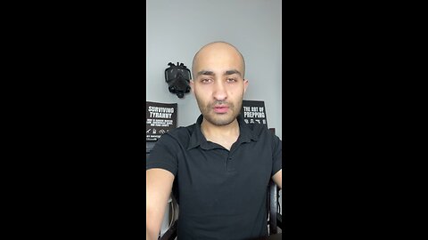 $50 for 30 Days of Emergency Food & Water