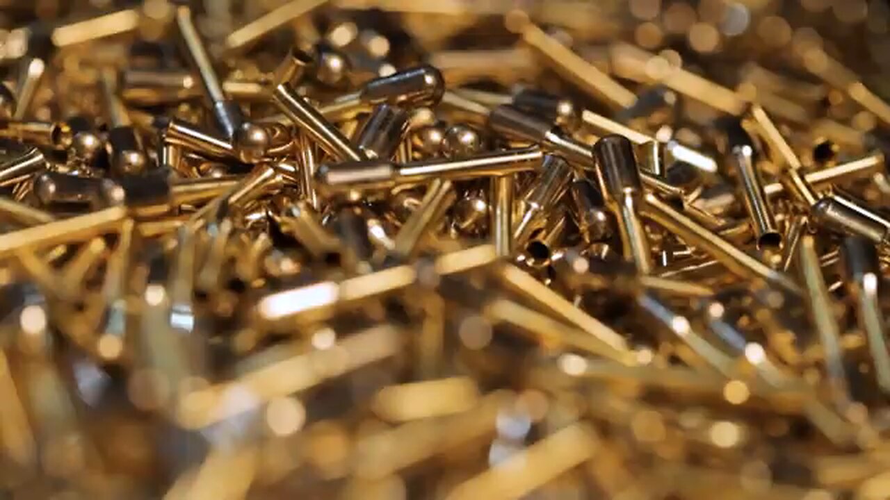 Ravi brass Voiceover