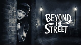 BEYOND THE STREET (1929) Lissy Arna, Paul Rehkopf & Fritz Genschow| Drama | B&W | English Subtitle