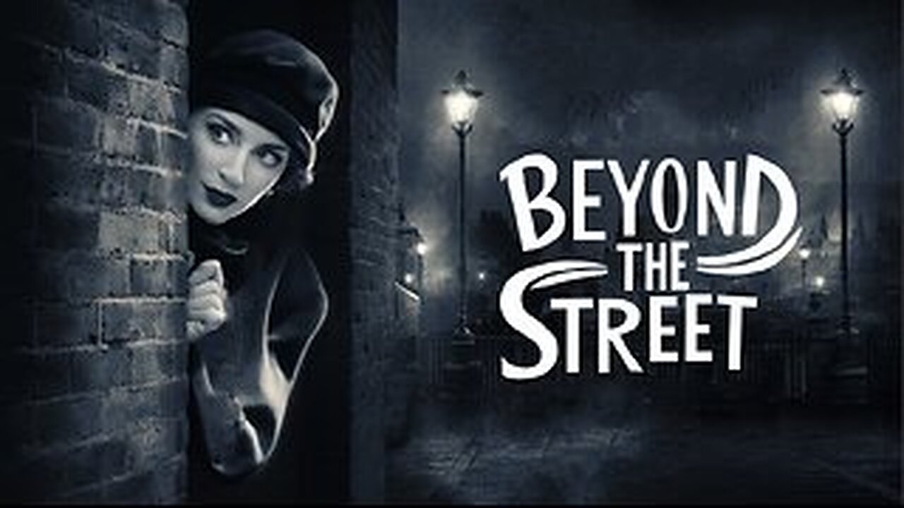 BEYOND THE STREET (1929) Lissy Arna, Paul Rehkopf & Fritz Genschow| Drama | B&W | English Subtitle