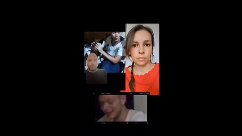 Jakub said that he came to help the center and the children. #Jakubjahl