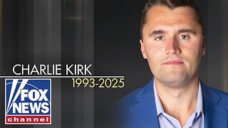 BREAKING: Charlie Kirk dies at 31 after being shot