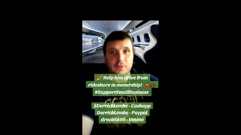 From Uber to Entrepreneur: Join the Journey! 🚀💼