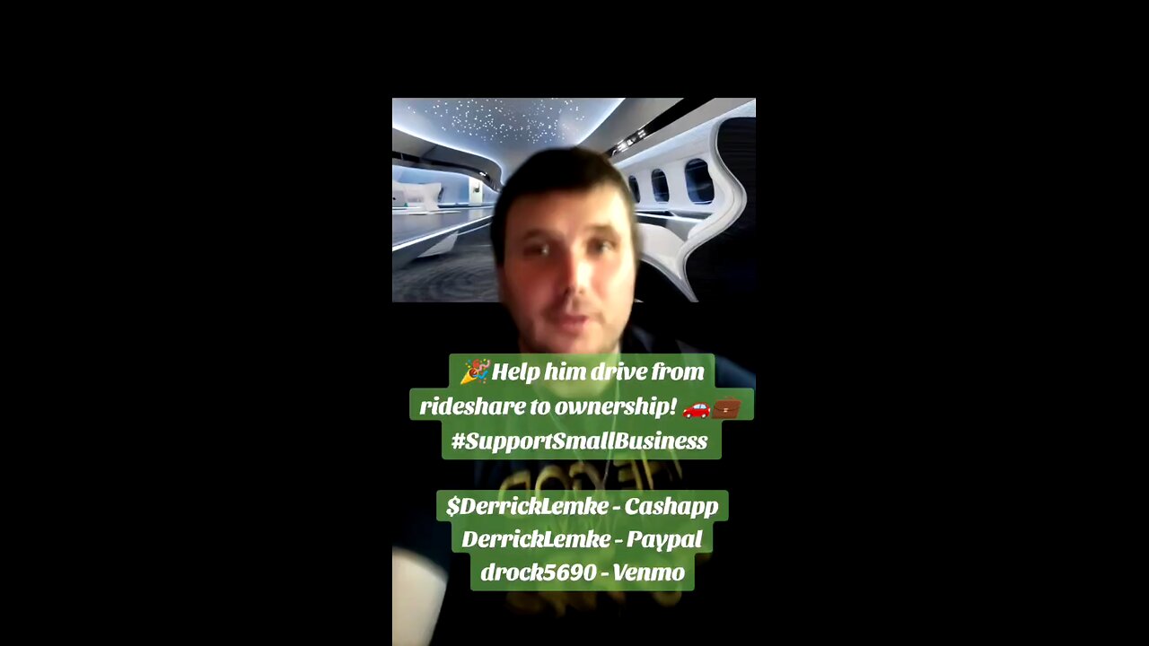 From Uber to Entrepreneur: Join the Journey! 🚀💼