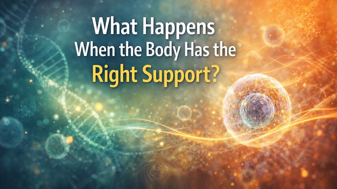 Cellular Wellness, Energy Support & Real-Life Experiences