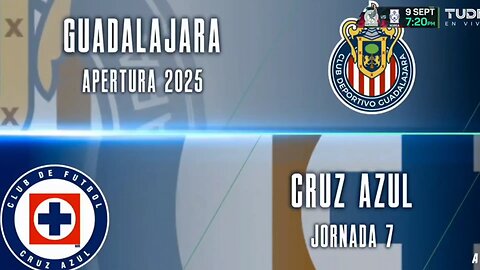 Accion Jornada 7 Resumen de Partidos Hasta el momento apertura 2025