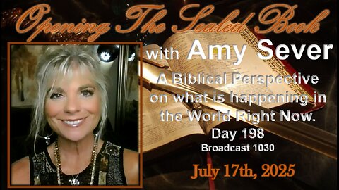 07/17 Maureen: The Start! / El Chapo's Son To Testify! / Earthquake in Alaska! / Operation Zero Tax!