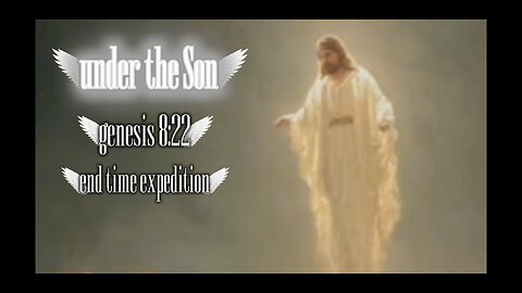 under the Son (official music video with lyrics) end time expedition