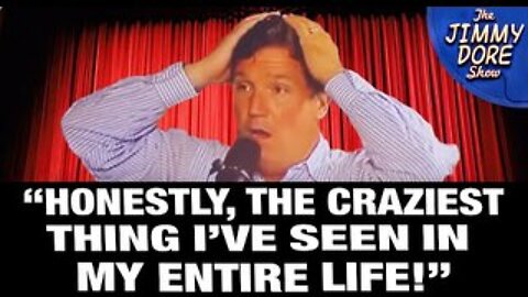 Tucker RIPS Trump Administration Cover Up Of Epstein Story!