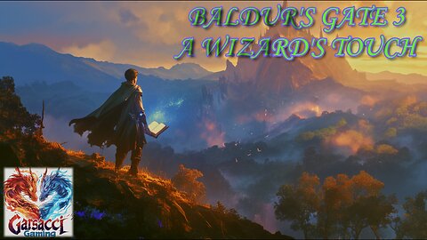 Baldur's Gate: Death to a cult