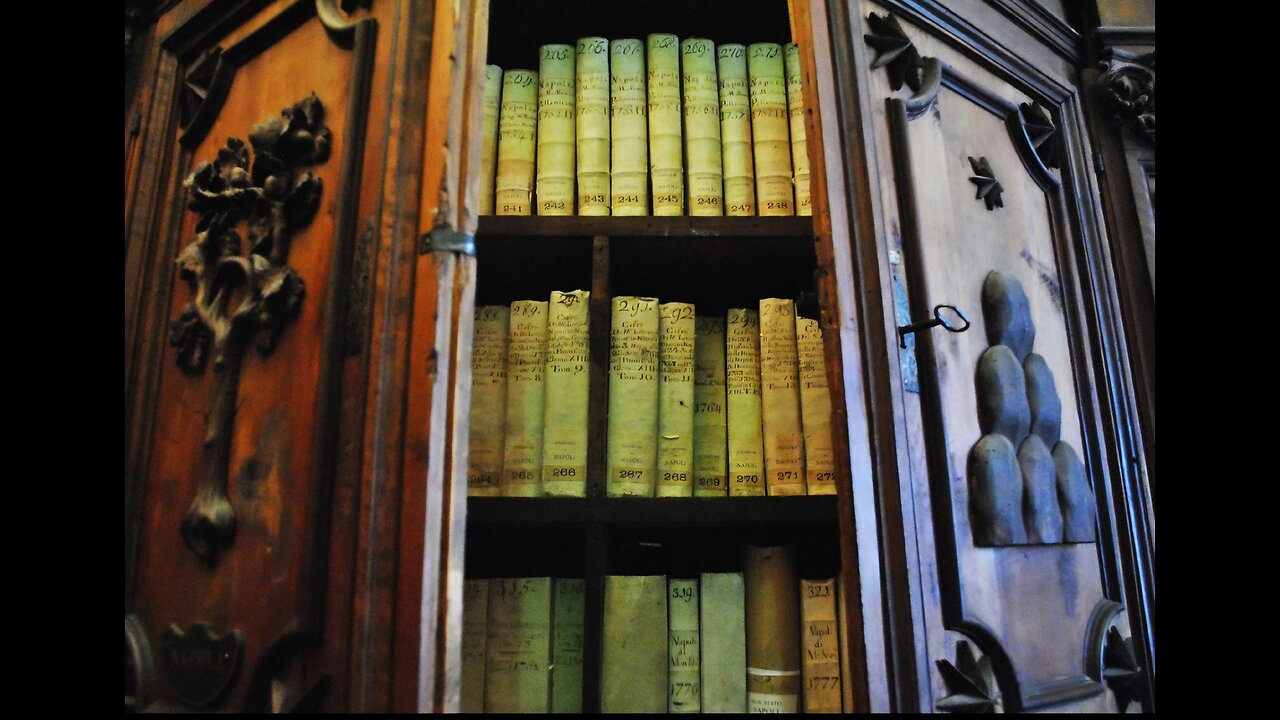 When the deeds don't change