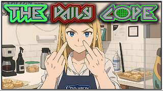 “I am a racist, and you are a n—-r,” the employee says while nodding and smiling.