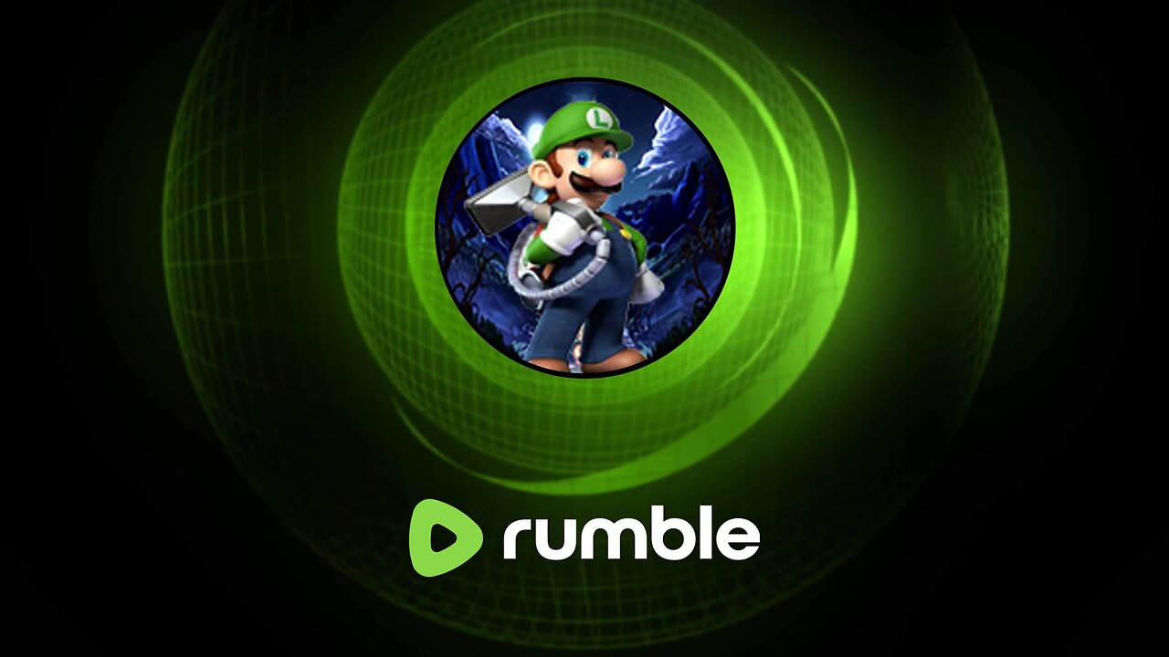 Luigi's Mansion 3 - Scarescraper *LIVE* (Nintendo Switch)