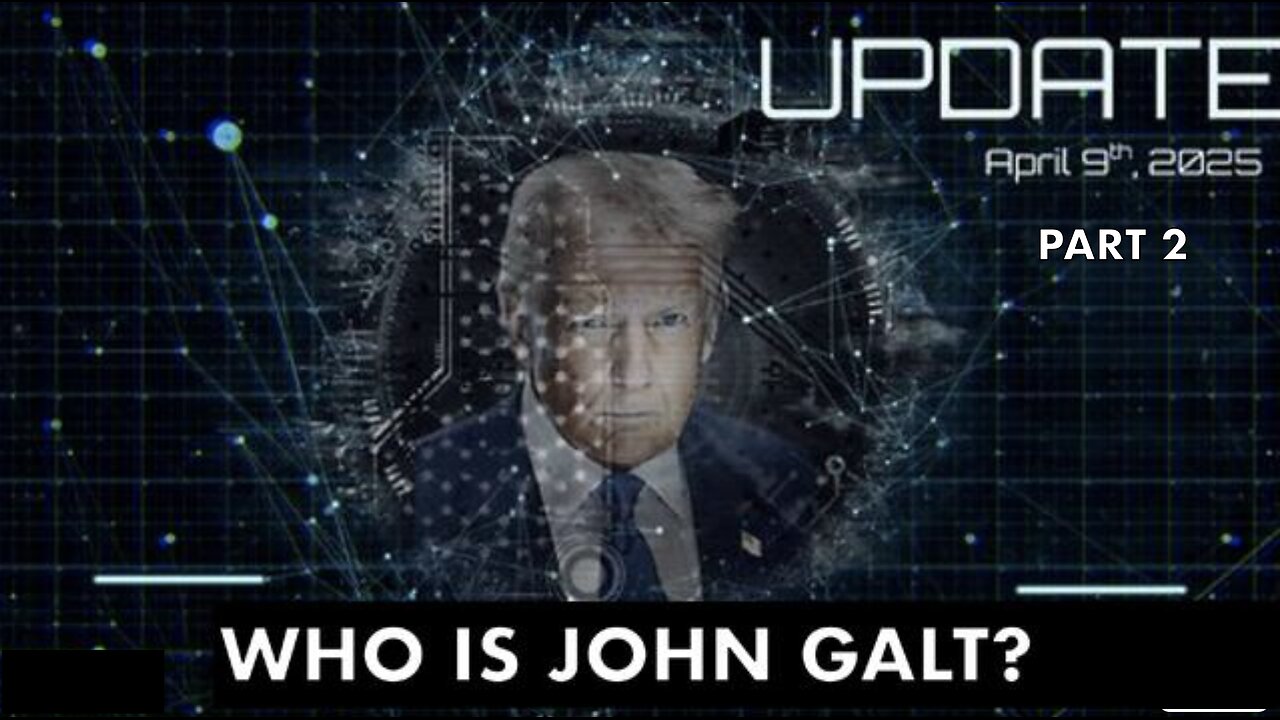 PHIL G UPDATE PART 2 TARIFFS, DOGE AND ALL THINGS WE HAVE BEEN TALKING ABOUT. WHO IS JOHN GALT?