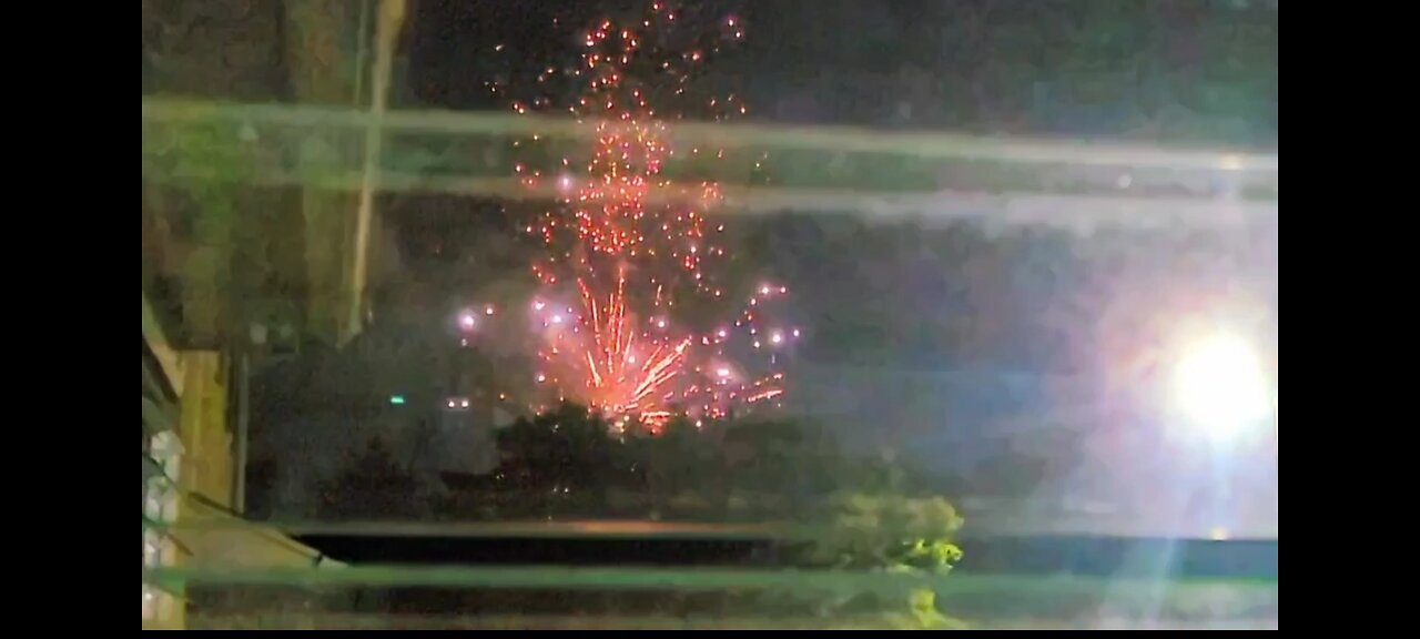 4TH OF JULY 2025!!