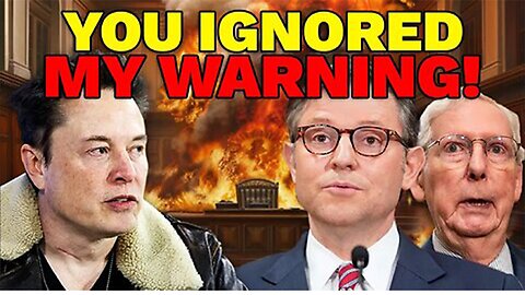 Stephen Gardner Update Today June 2: "on pissed at RINO’s undermining Trump"