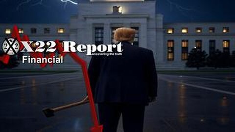 Ep 3663a - China Deal Done, [CB] Narrative On Economy Just Fell Apart, Next Move, Complete Control