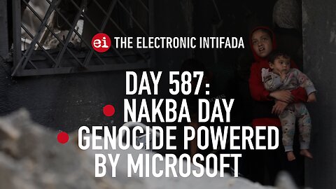 Breaking news and analysis on day 587 of the Gaza genocide | The Electronic Intifada