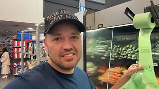 Shhhh… don’t tell the politicians about the produce bags!