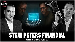 ROBOTS STOLE YOUR JOB