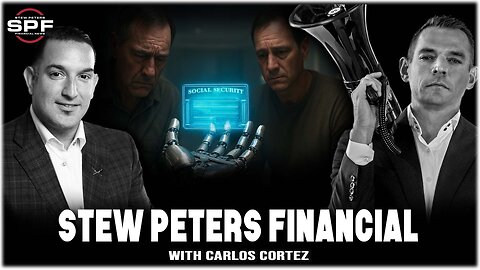 ROBOTS STOLE YOUR JOB