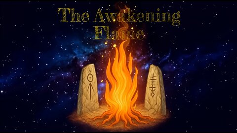 Earthborn: The Remembering – Episode 1 | The Awakening Flame