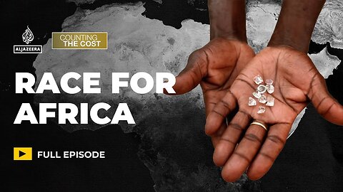 Can Africa choose economic partners on its own terms? | Counting the Cost