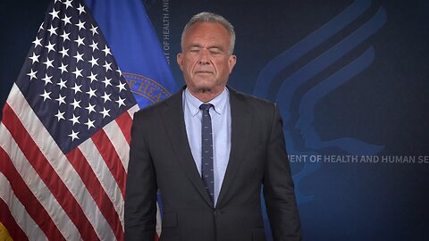 RFK Jr. says formal nutrition education will be embedded into college pre-med programs