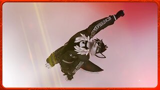 🐺 Роско исполняет【MMD】YOASOBI - IDOL