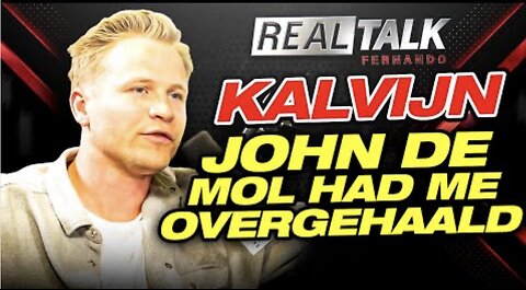 Kalvijn bij Fernando