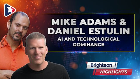 AI and Technological Dominance
